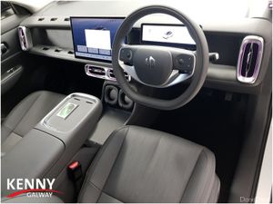 Leapmotor B10 B10 BEV DESIGN - Image 2