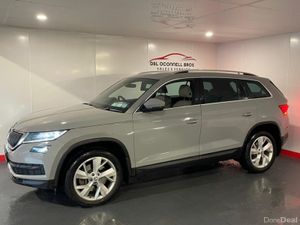 Skoda Kodiaq 7S STYLE 2.0 TDI 150HP DSG 5DR AU - Image 4