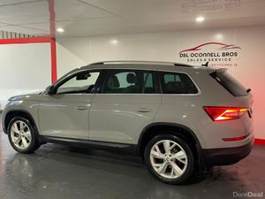 Skoda Kodiaq 7S STYLE 2.0 TDI 150HP DSG 5DR AU - Image 2