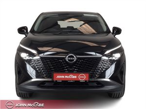 Nissan Qashqai E-POWER HYBRID SV AUTO *RETAIL PRIC - Image 4