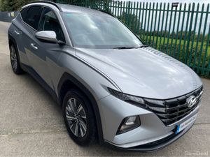 Hyundai Tucson 212 EXECUTIVE HEV AUTOMATIC AUTO - Image 2