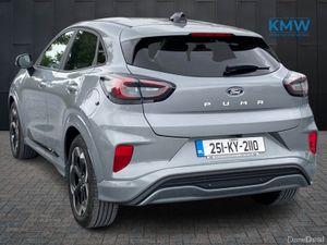 Ford Puma Gen-E Prremium - Image 4