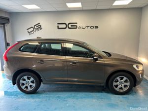 Volvo XC60 D4 FWD SE 5DR - Image 2
