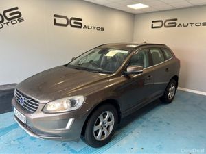 Volvo XC60 D4 FWD SE 5DR - Image 3