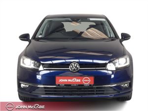 Volkswagen Golf 1.2 TSI COMFORTLINE AUTO *RETAIL P - Image 4