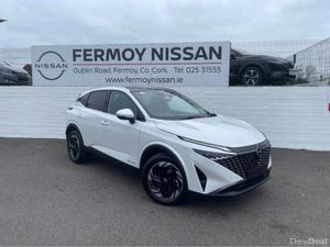 Nissan Qashqai SV Premium 140 bhp - Image 4