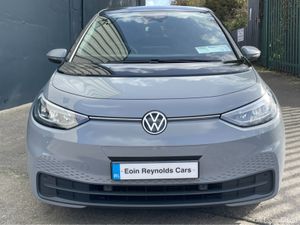 Volkswagen ID.3 PRO 150 KW LIFE DX 58KWH 204BHP LO - Image 2