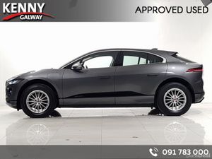 Jaguar I-Pace *Deposit Taken* EV400 S 400PS 5DR A - Image 3