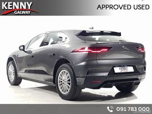 Jaguar I-Pace *Deposit Taken* EV400 S 400PS 5DR A - Image 4