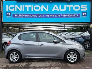 Peugeot 208 1.5 HDI, ACTIVE MODEL, T-CHAIN REPLACE - Image 2