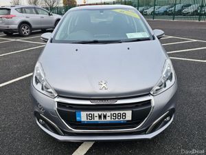 Peugeot 208 1.5 HDI, ACTIVE MODEL, T-CHAIN REPLACE - Image 3