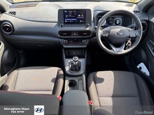 Hyundai KONA N LINE 1.0 TURBO PETROL 5DR - Image 2