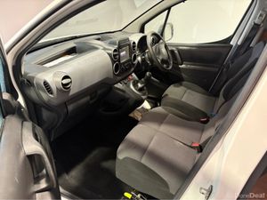 Citroen Berlingo 625 ENTERPRISE- NO VAT - Image 3
