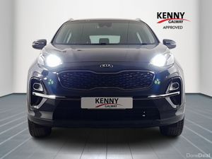 Kia Sportage 1.6 CRDI 2 134BHP 5DR - Image 2