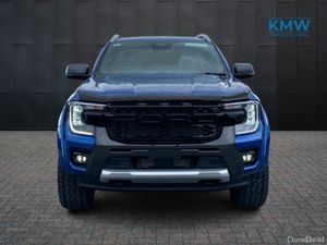 Ford Ranger 2.0 TDCI Wildtrak..Black Edition - Image 3