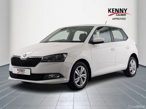 Skoda Fabia *Deposit Taken* AMBITION 1.0 MPI 60HP - Image 3