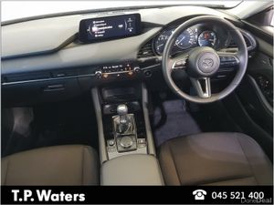 Mazda Mazda3 2.0 EXCLUSIVE-LINE - 5 YEAR MAZDA WAR - Image 2