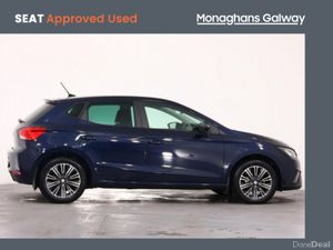 SEAT Ibiza PA 1.0 TSI 95BHP SE+ - Image 4