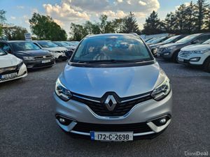 Renault Scenic Dynamique NAV DCI 4DR - Image 2