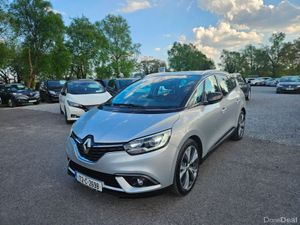 Renault Scenic Dynamique NAV DCI 4DR - Image 3