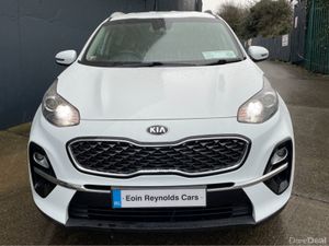 Kia Sportage K3 5DR LOW KMS! - Image 3