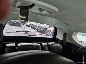 Renault Scenic Dynamique NAV DCI 4DR - Image 4