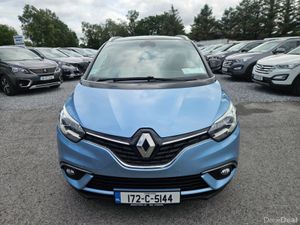 Renault Scenic Dynamique NAV DCI 4DR - Image 2