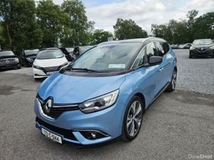 Renault Scenic Dynamique NAV DCI 4DR - Image 3