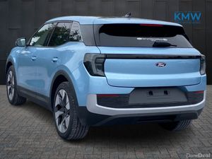 Ford Explorer Extended Range - Image 4