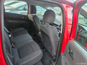 Peugeot 3008 Active 1.6hdi 115 4DR - Image 3