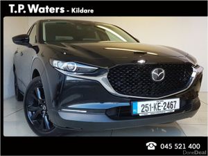 Mazda CX-30 2.0 HOMURA - NATIONWIDE DELIVERY - 6 Y - Image 3