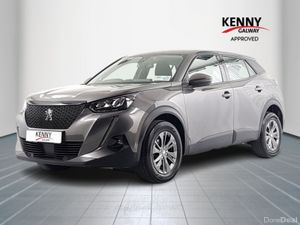 Peugeot 2008 ACTIVE 1.2 100 4DR PACK - Image 3