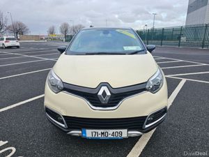 Renault Captur TOP SPEC Signature 1.5 DCI TIMING B - Image 3