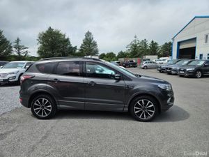 Ford Kuga ST Line 1.5 120PS M6 FWD 4DR - Image 2