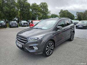 Ford Kuga ST Line 1.5 120PS M6 FWD 4DR - Image 3