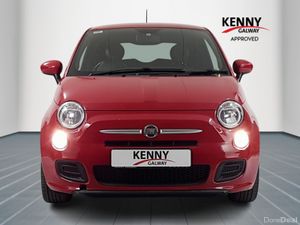 Fiat 500 1.2 S S/S 3DR - Image 2