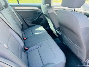 Volkswagen Golf FINANCE  / ESTATE / AUTOMATIC / UP - Image 4