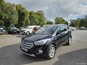 Ford Kuga 1.5 TDCI Titanium 120PS 2WD 5DR - Image 2