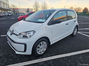 Volkswagen up! 1.0 PERTOL TAKE MODEL LOW MILEAGE, - Image 4