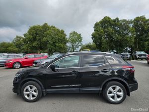 Nissan Qashqai 1.5 DSL SE SS MY20 4DR - Image 3