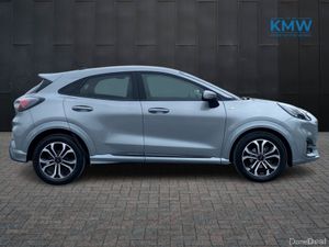 Ford Puma ST Line 125 BHP Automatic - Image 4