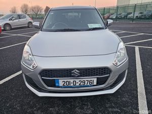 Suzuki Swift 1.2 Petrol , LOW MILEAGE, NEW NCT, FI - Image 3