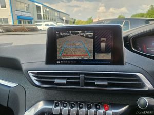 Peugeot 3008 1.6 HDI Blue Allure S/S 120BHP 5DR - Image 3