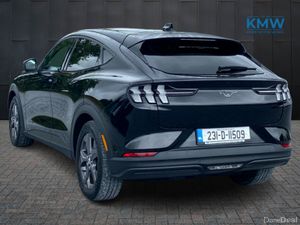 Ford Mustang Mach-E RWD Extended Range - Image 4