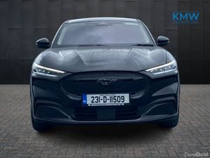 Ford Mustang Mach-E RWD Extended Range - Image 3