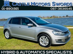 Volkswagen Golf AUTO / FINANCE AVAILABLE - Image 2