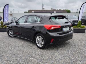 Ford Focus ZETEC TDCI - Image 4