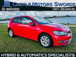 Volkswagen Golf 1.2 LITRE, STARTER CAR , FINANCE A - Image 2