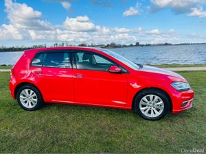 Volkswagen Golf 1.2 LITRE, STARTER CAR , FINANCE A - Image 3