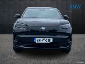 Ford Capri Extended Range - Image 4